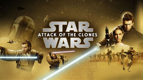 watch attack of the clones online hd|episode 2.